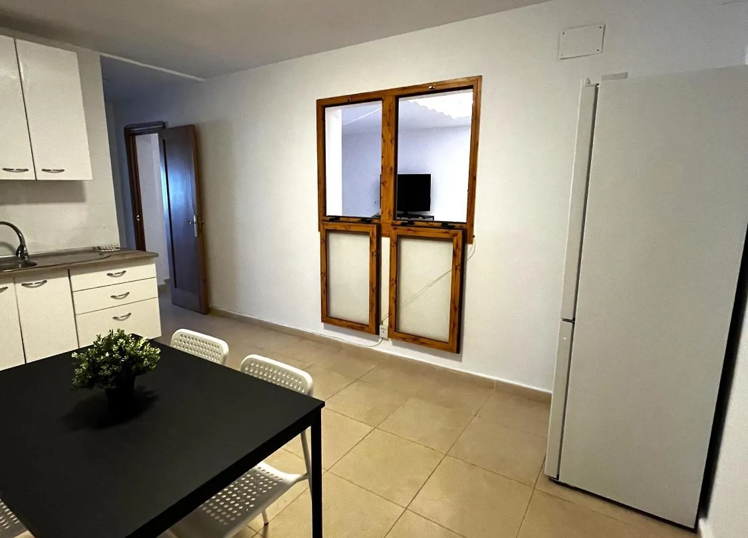 Appartamento Urban Garden Apartamento E Chiclana de la Frontera