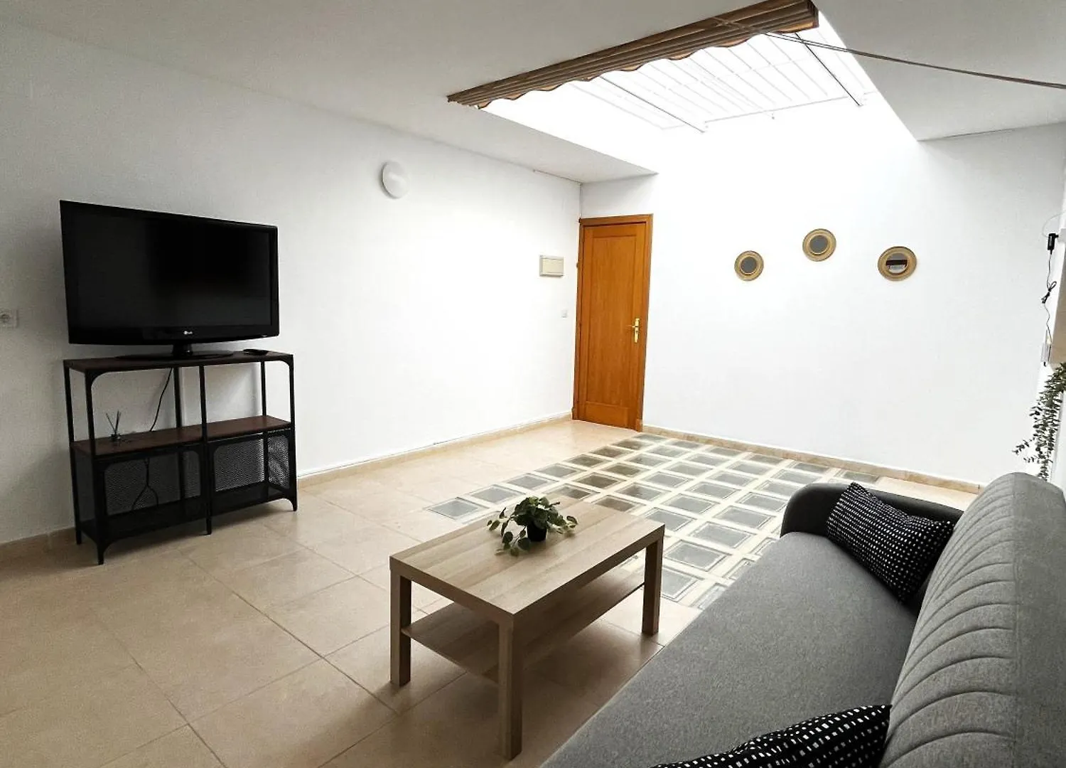 Urban Garden Apartamento E Chiclana de la Frontera 0*,  Espagne
