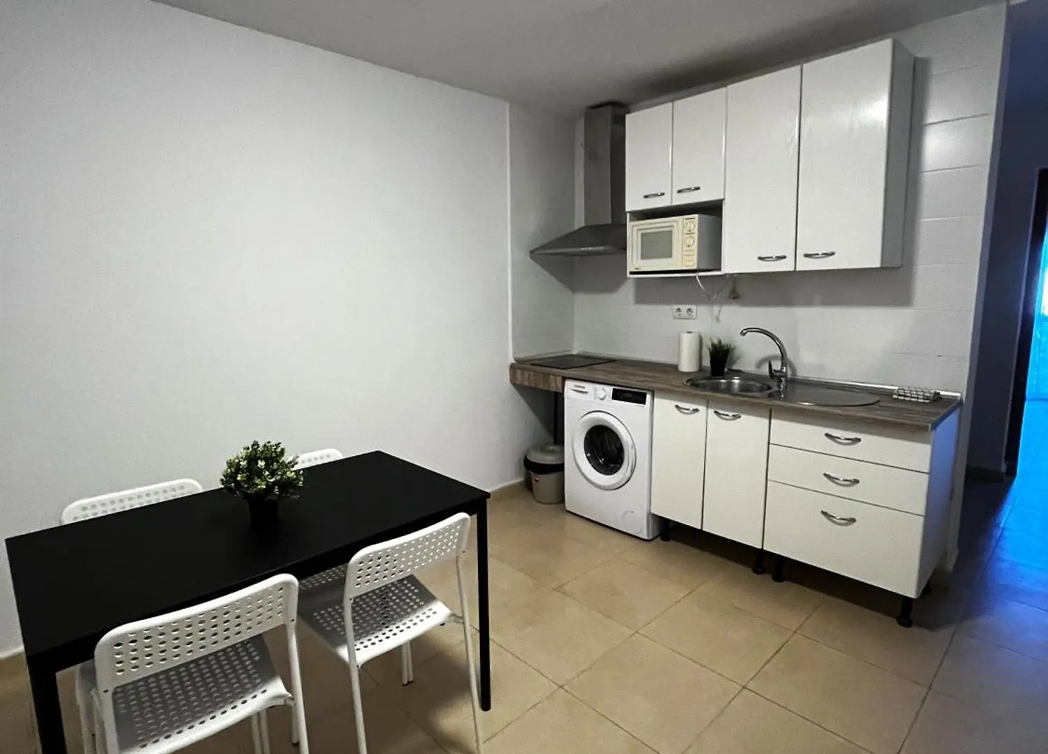 Urban Garden Apartamento E Chiclana de la Frontera